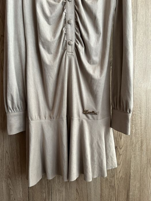 KORALLINE Нова оригинална рокля размер S