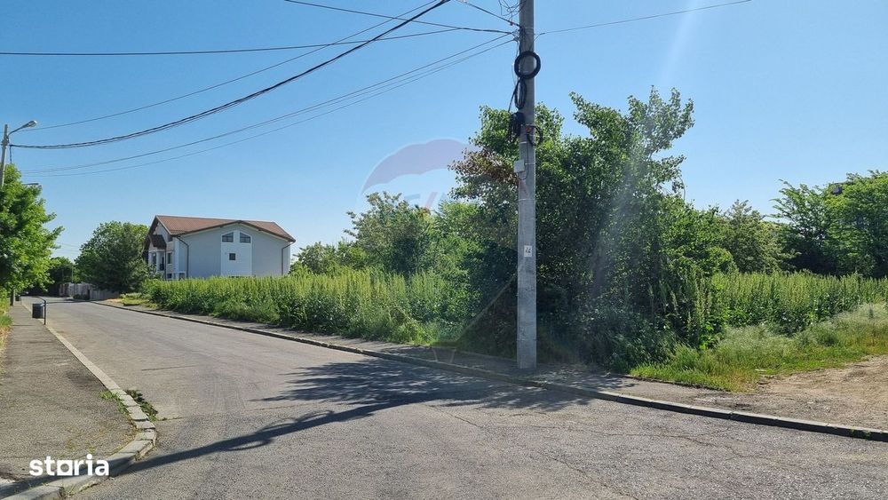 Teren 2000mp | Colentina/Nicolae Canea | Oportunitate de Investiție