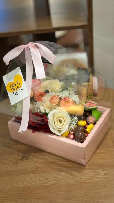 Сублимированный фрукты