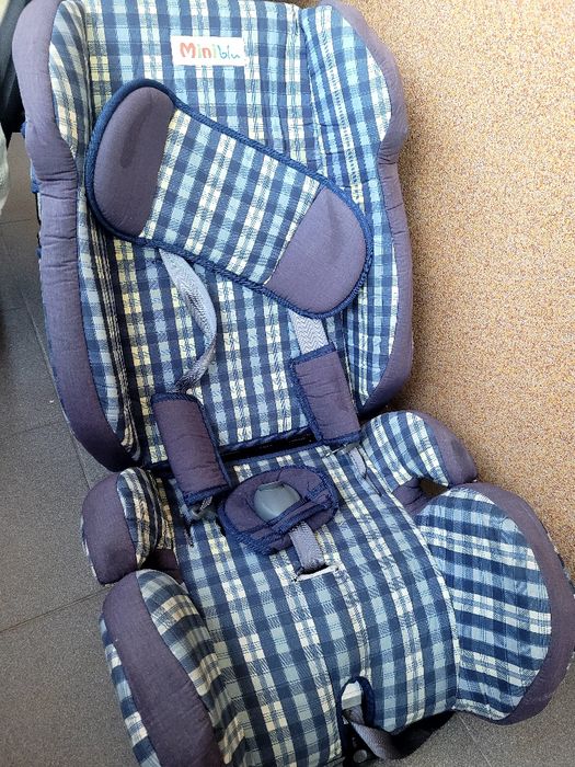 Scaun auto copii