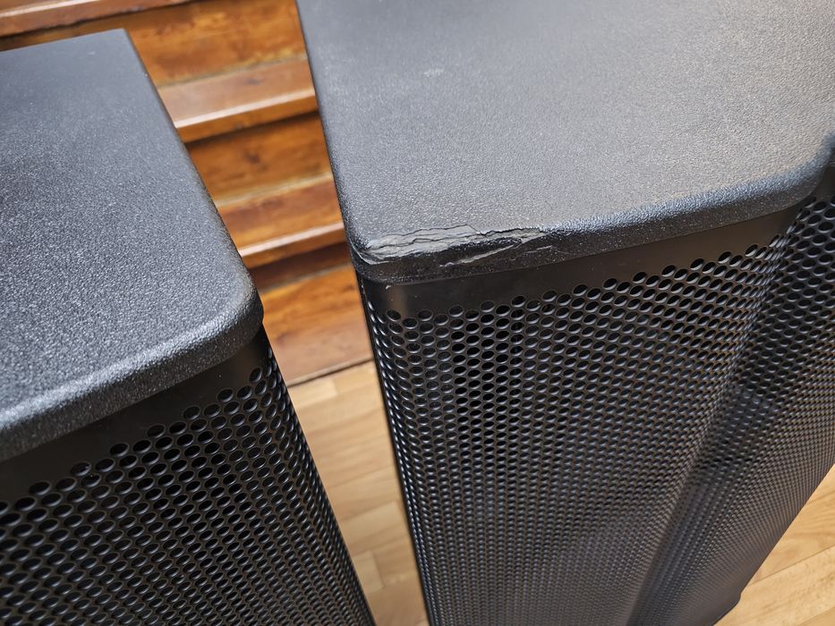 Пассивные колонки ELECTRO-VOICE TX1152