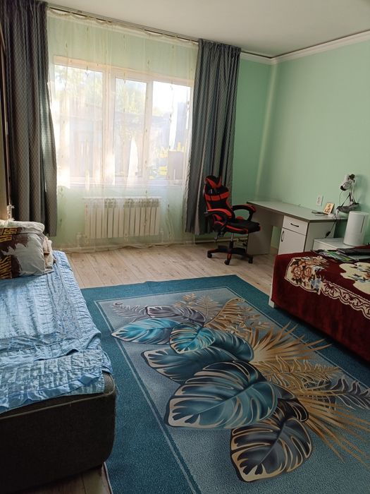 Продаётся дача для жилья.