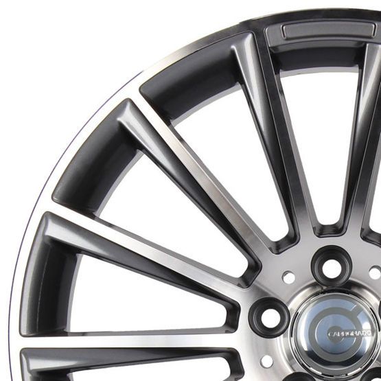 17" Джанти Мерцедес 5X112 Mercedes C 204 205 E 211 212 CLK S 221 203