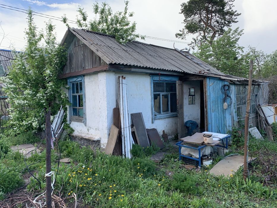 Продается дача в со «Дорожник»