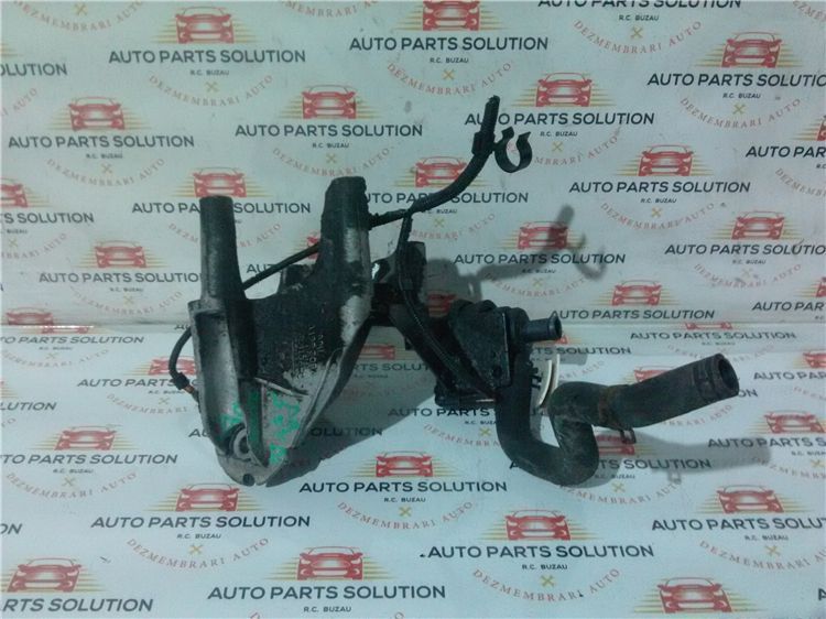 suport motor dreapta 2.5 tdi vw touareg an fabr.2006