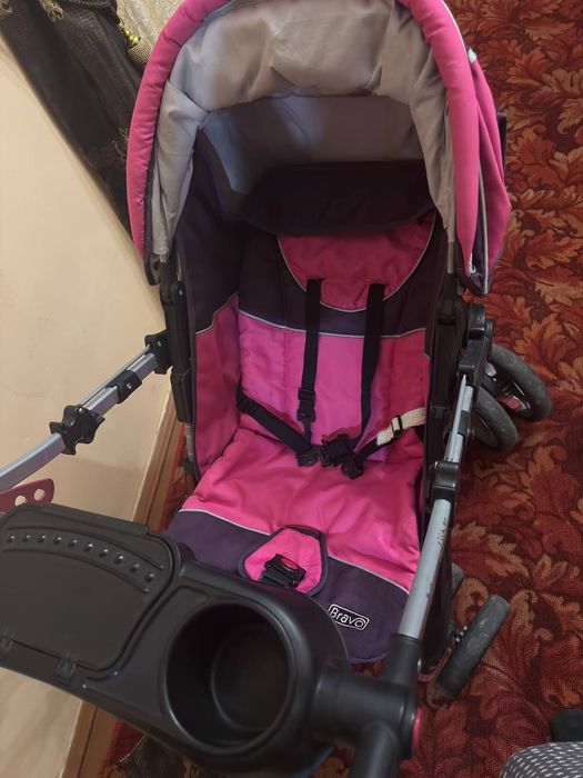 Срочно продается детская коляска