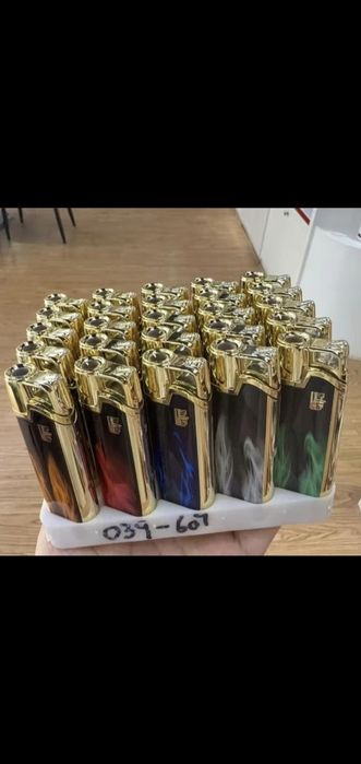 Зажигалки оптом по Казахстану