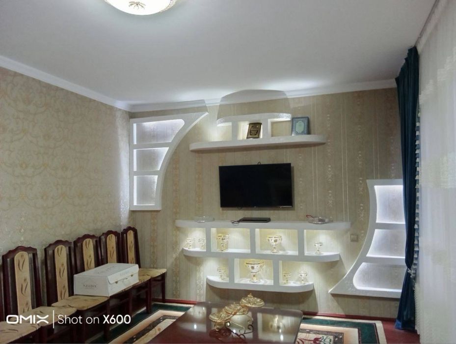 Янгийул шахарда 4 Сотули уй сотилади!