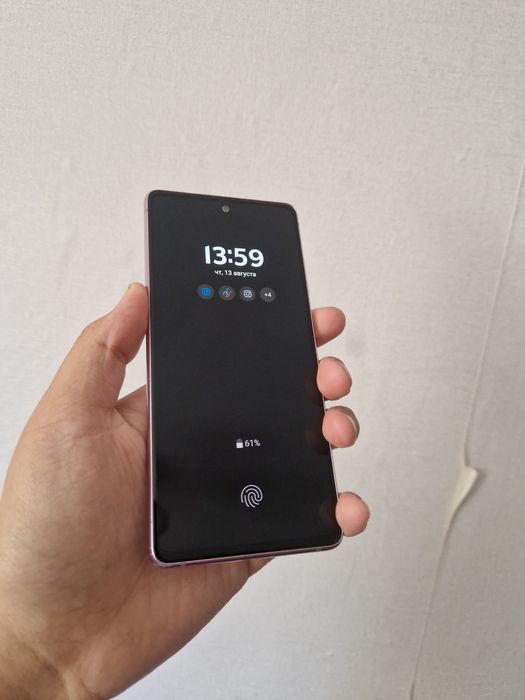 Samsung s20 FE 128gb