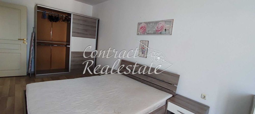 Дава се под наем Двустаен апартамент в Варна, Гръцка махала - 80 кв.м за 459 € - Снимка #4