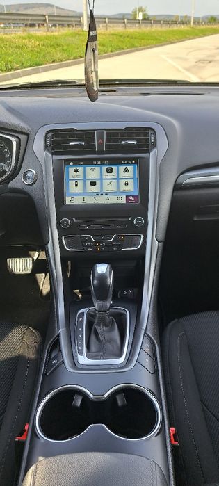 Ford mondeo 2019 2.0 TDCI 150cp  automată