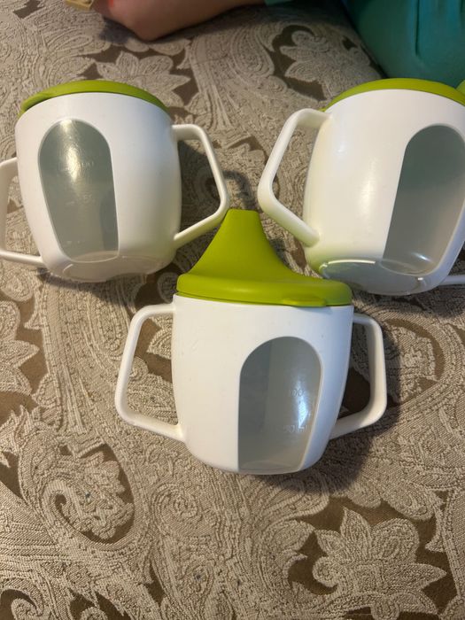 Vand set3 cani Ikea Borja