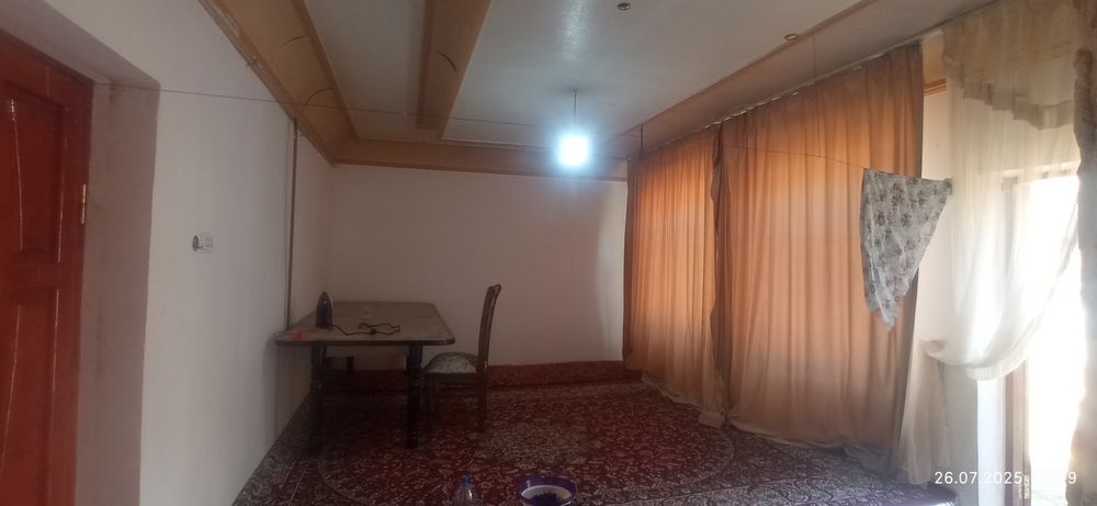 Srochniy Uy sotaman yangi obod variantla bor