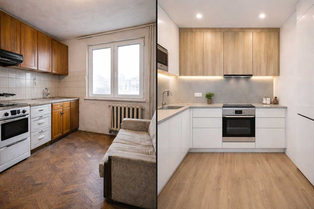 Вътрешни ремонти София апартаменти офиси качествено