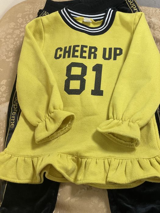 Одежда на девочку4,5,6,7,8-ГагаринаБасенова