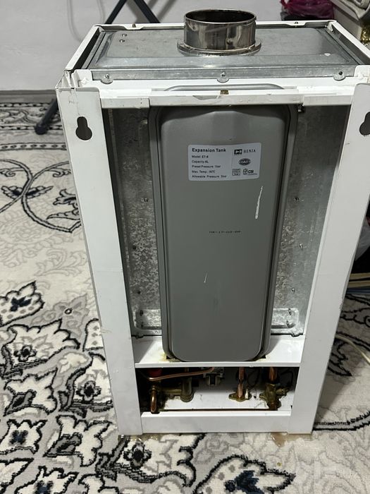 Vitech katyol 24 kw idialni