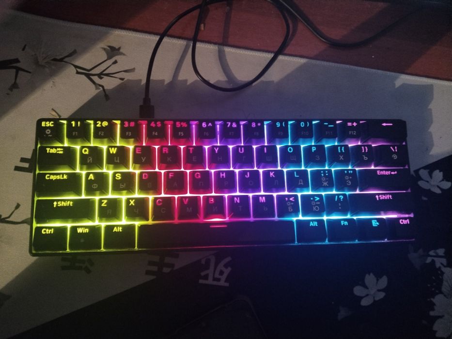 Кампьютер Игравой