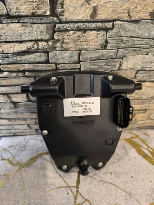 КТМ табла ktm duke speedo clocks