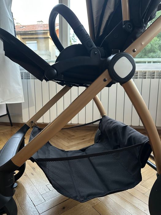 Количка Lorelli Infinity 3 в 1