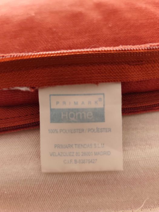 Калъфки за възглавници