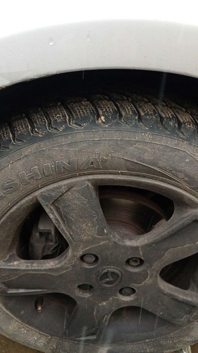 Mazda 2 variante rate Glovo Tazz benzina full itp, asig, fiscal 2007