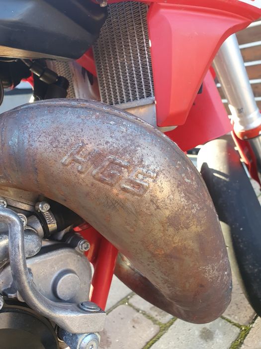 Vand urgent!!! Motocicleta cross copii Gasgas MC50, KTM SX50