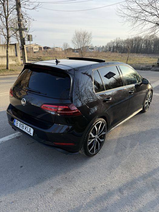 Golf 7 gtd.