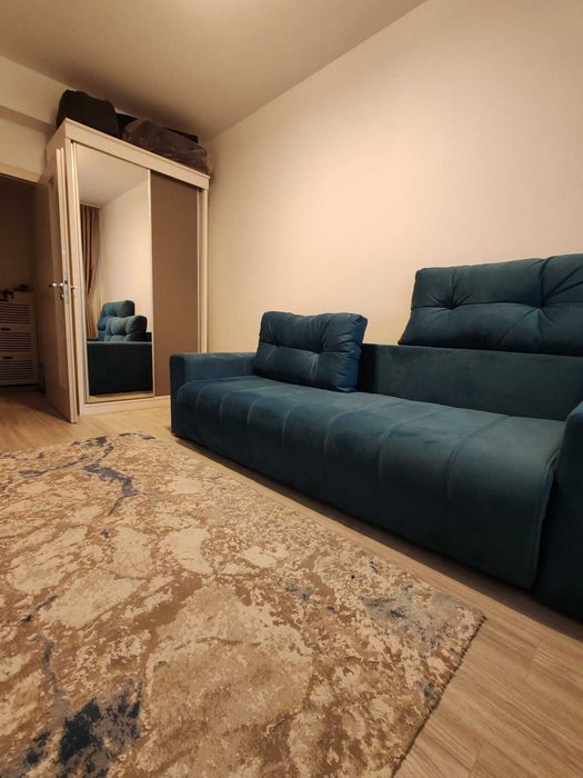 De vanzare - Apartament 2 camere zona Diham, Titan - direct proprietar