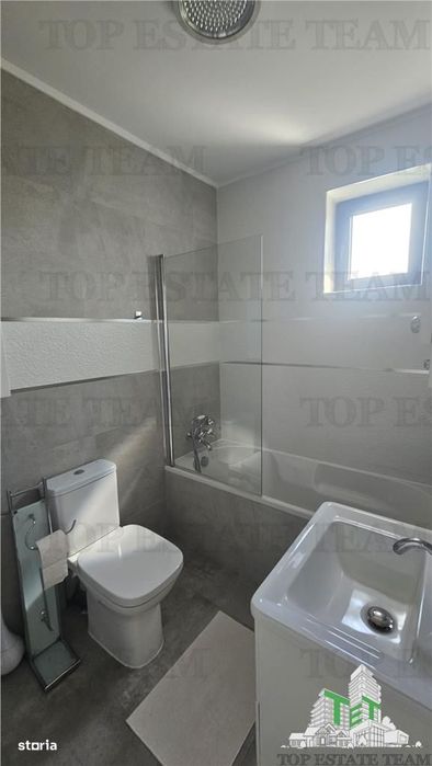 Vila lux 4 camere+terasabeci in Chiajna