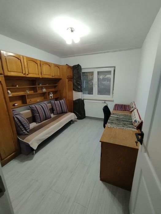 Apartament 3 camere central -Simion Barnutiu