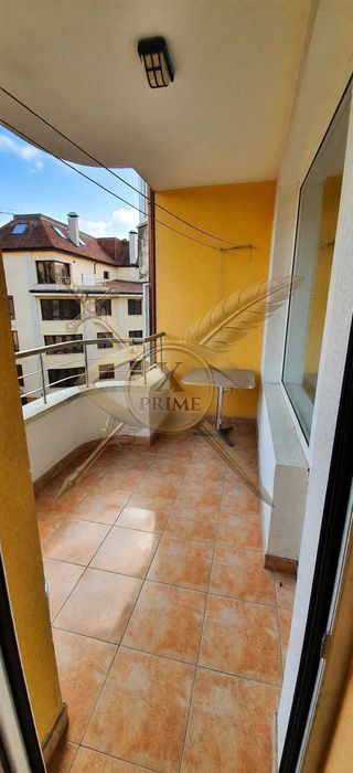 Дава се под наем Двустаен апартамент в Варна, ХЕИ - 67 кв.м за 430 € - Снимка #5