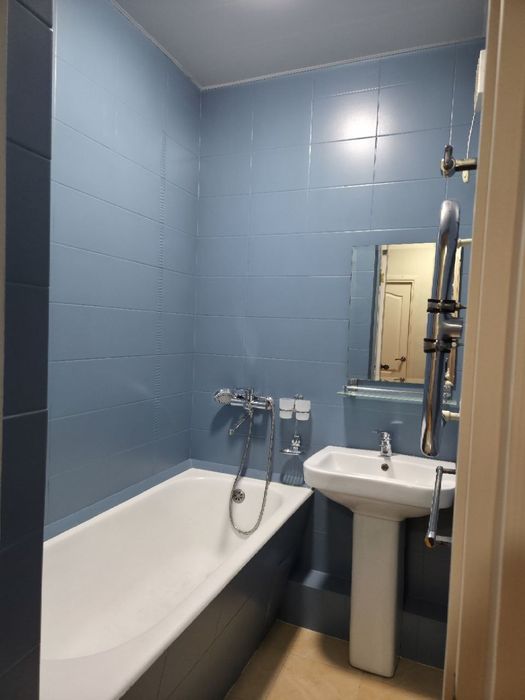 Продается СВОЯ 3х ком квартира рядом с центром города (Первушка)