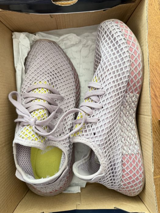 Маратонки ADIDAS