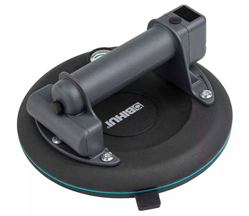 Ventuză  cu acumulator BIHUI SCBA8 204mm 140kg
