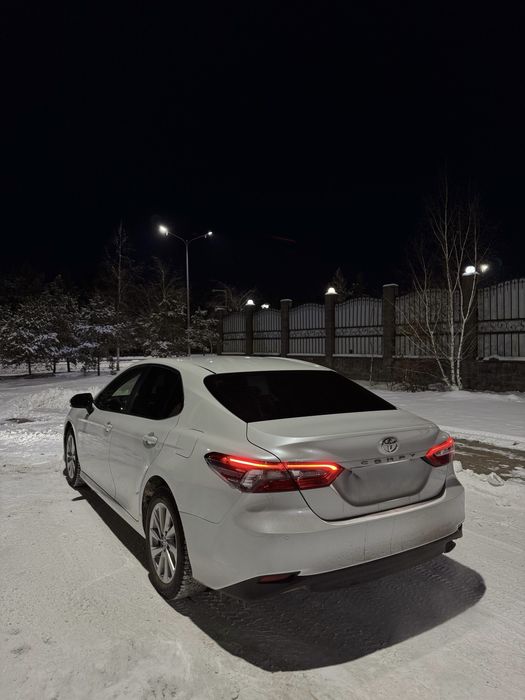 СРОЧНО продаю Camry75