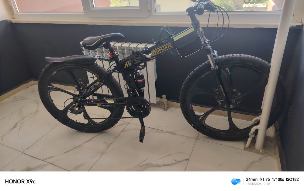 Велосипед продам
