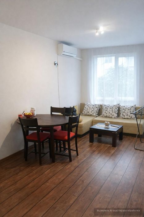 Продава се Двустаен апартамент в Бургас, Лазур - 58 кв.м за 3069 €/кв.м - Снимка #1