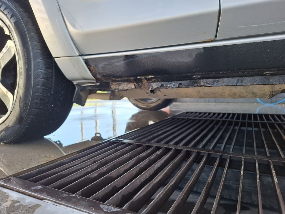 Toyota rav 4 diesel