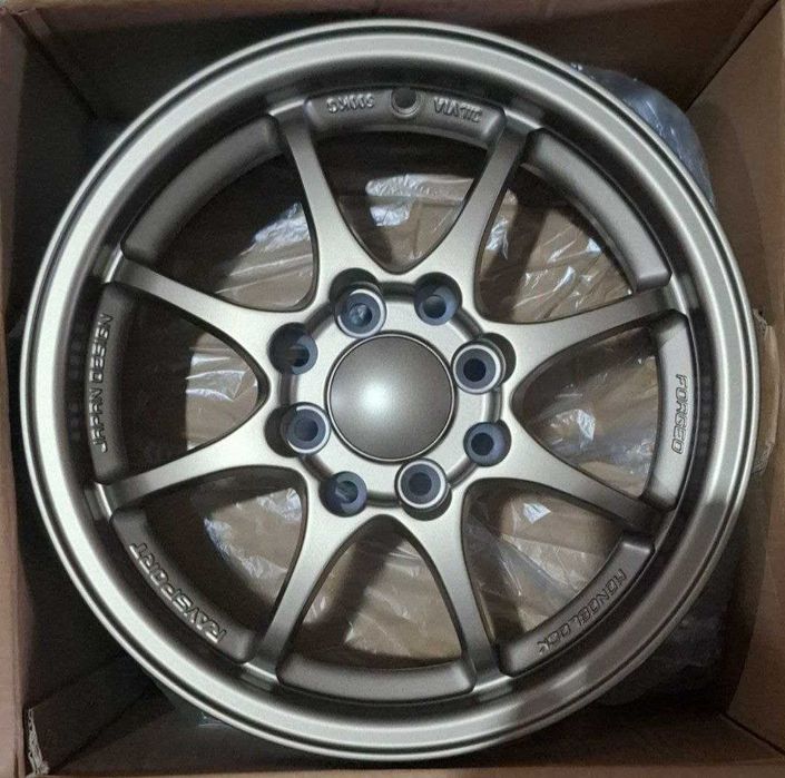 FORMULA Saka Sport Diskalar RAYS TE37,CE28,ENKEI RPF1 14R 8/100/114