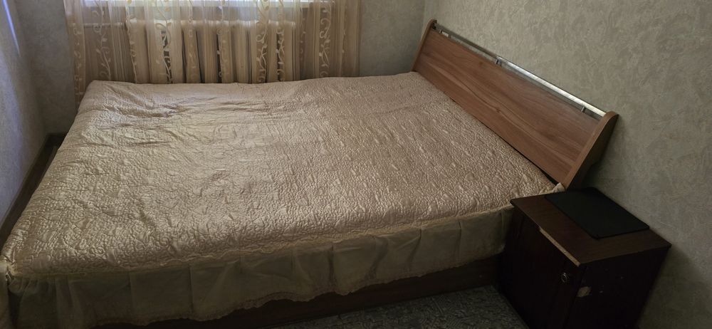 Prodam spalniy mebel 1.5