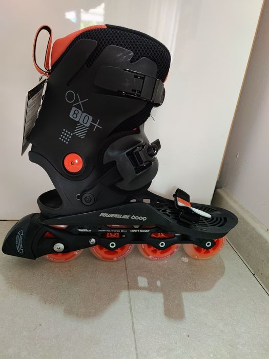 Powerslide doop 80 43-49