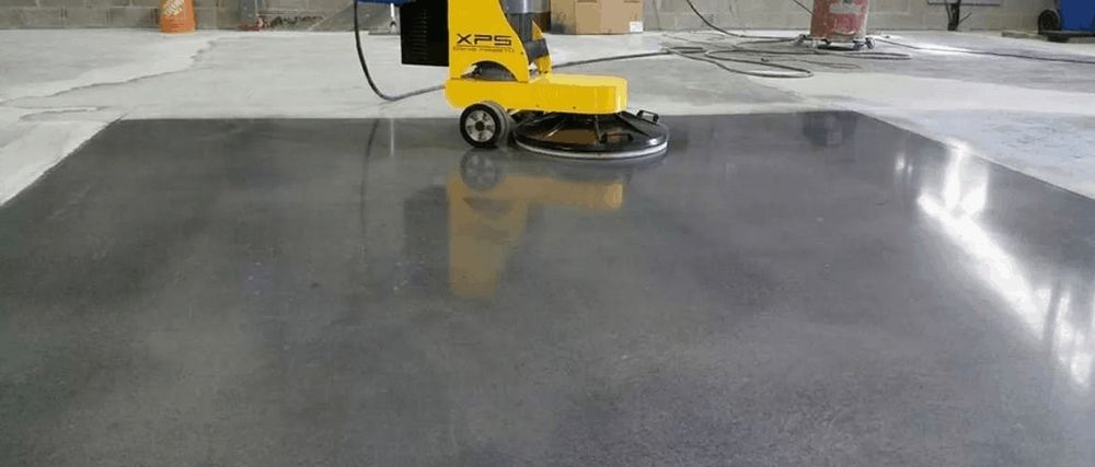 Аренда Шлифовка Бетона мазайка Шлифовальная машинка для Бетона 24.7