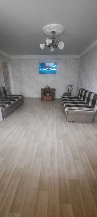 Продается 2-х коматная квартира