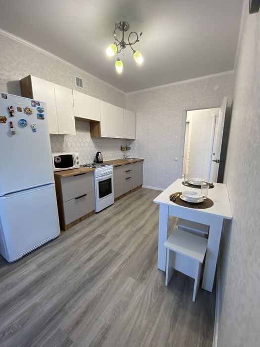 3 комнатная посуточно