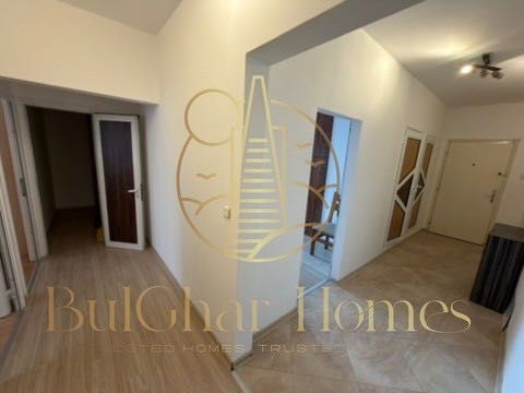 Дава се под наем Тристаен апартамент в Варна, Лятно кино Тракия - 100 кв.м за 612 € - Снимка #16