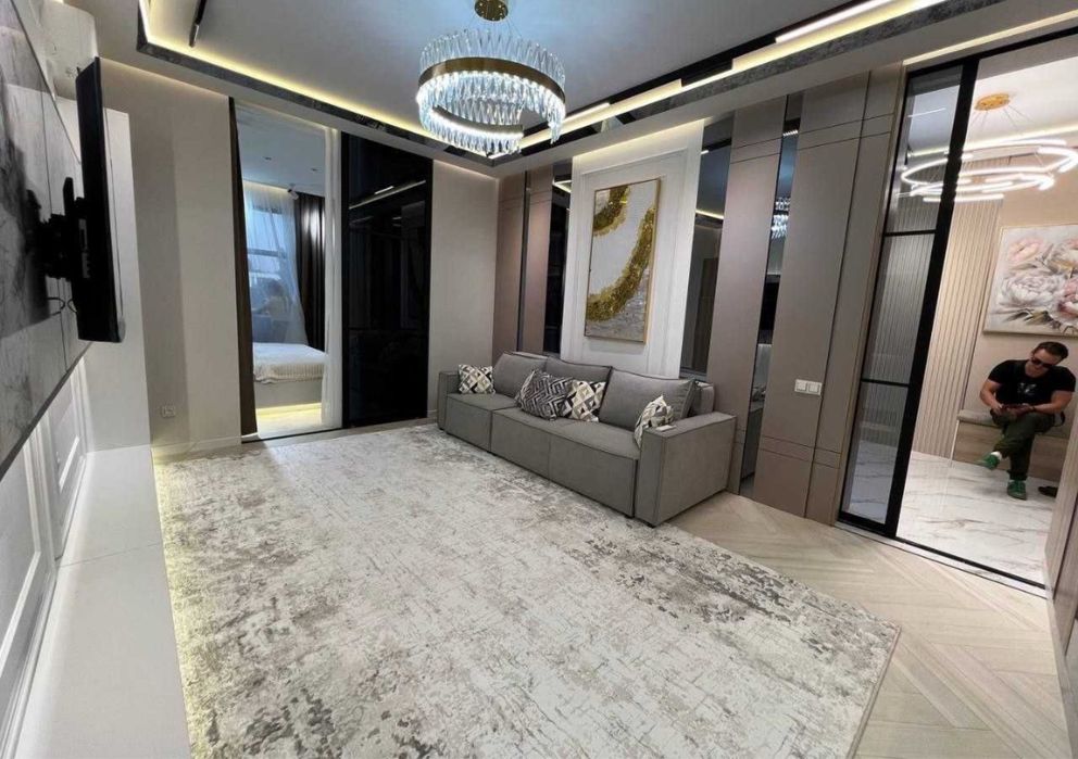 Chilonzorda arendaga uy akuratni odamlarga