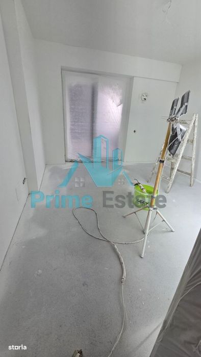 Apartament 2 camere, Finisat Lux Etaj 7, in ansamblul rezidential ERA