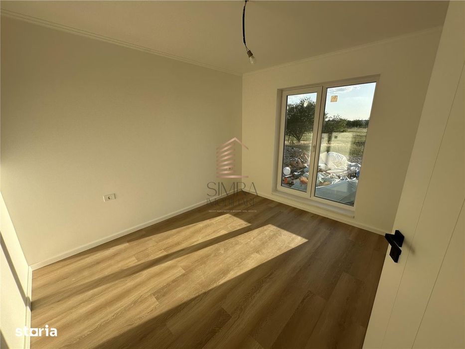 casa 4 camere, Santandrei
