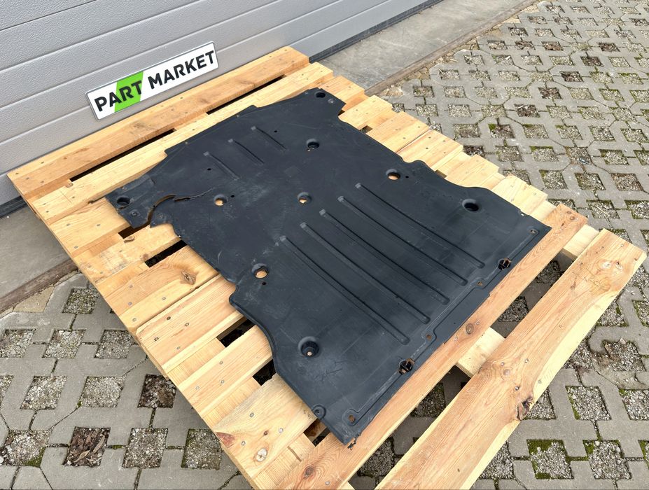 Кора под шаси AUDI Q4 VW ID.3 ID.4 1EA825236C