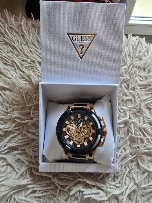 Мъжки часовник Guess